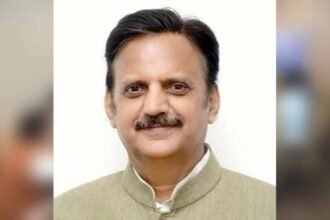 प्रधानमंत्री  मोदी के दूरदर्शी नेतृत्व में वैश्विक मंच पर सशक्त हुआ भारत : उप मुख्यमंत्री शुक्ल