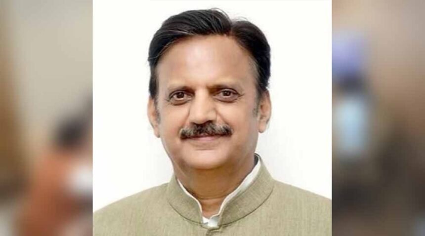 प्रधानमंत्री  मोदी के दूरदर्शी नेतृत्व में वैश्विक मंच पर सशक्त हुआ भारत : उप मुख्यमंत्री शुक्ल