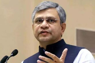 डबल इंजन सरकार का तोहफा! छत्तीसगढ़ को रेलवे विकास के लिए मिले 7,470 करोड़, सीएम साय ने जताया आभार