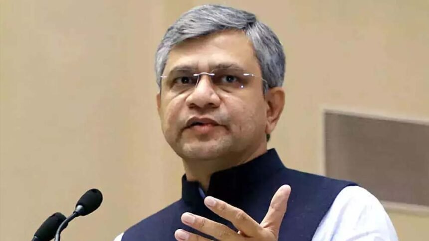 डबल इंजन सरकार का तोहफा! छत्तीसगढ़ को रेलवे विकास के लिए मिले 7,470 करोड़, सीएम साय ने जताया आभार